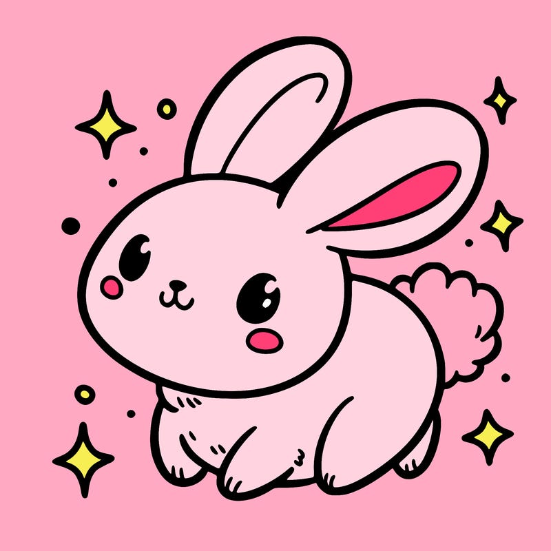 bunny