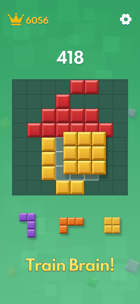 Block Blast - Top Block Puzzle - Games App | MWM
