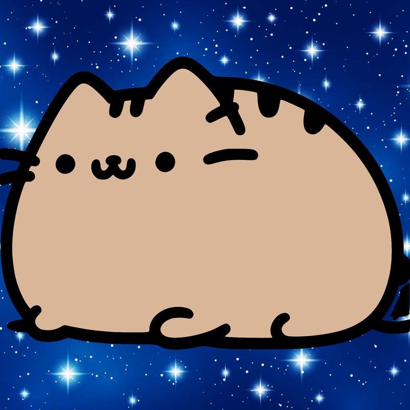 pusheen