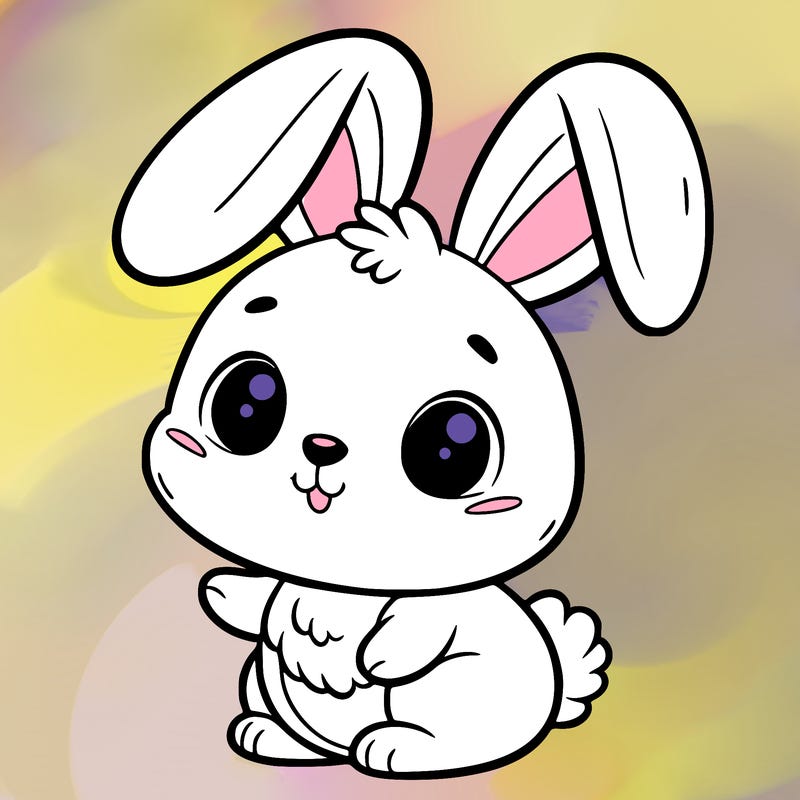 bunny