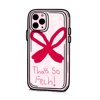 phone case