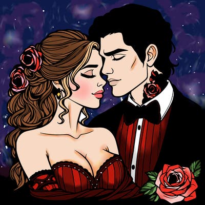 realistic dark romance