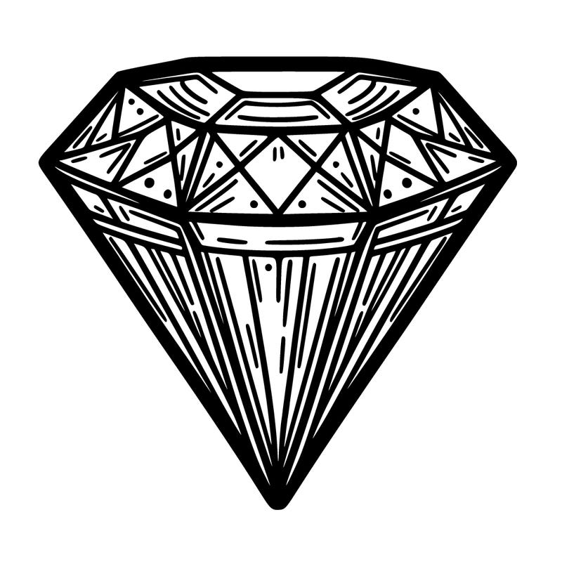 diamond