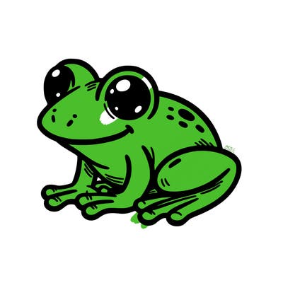 frog