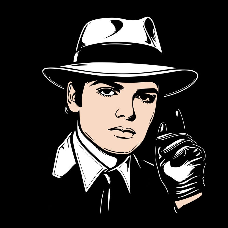 realistic michel jackson