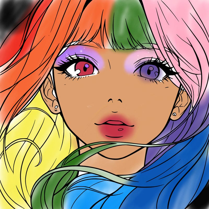 After