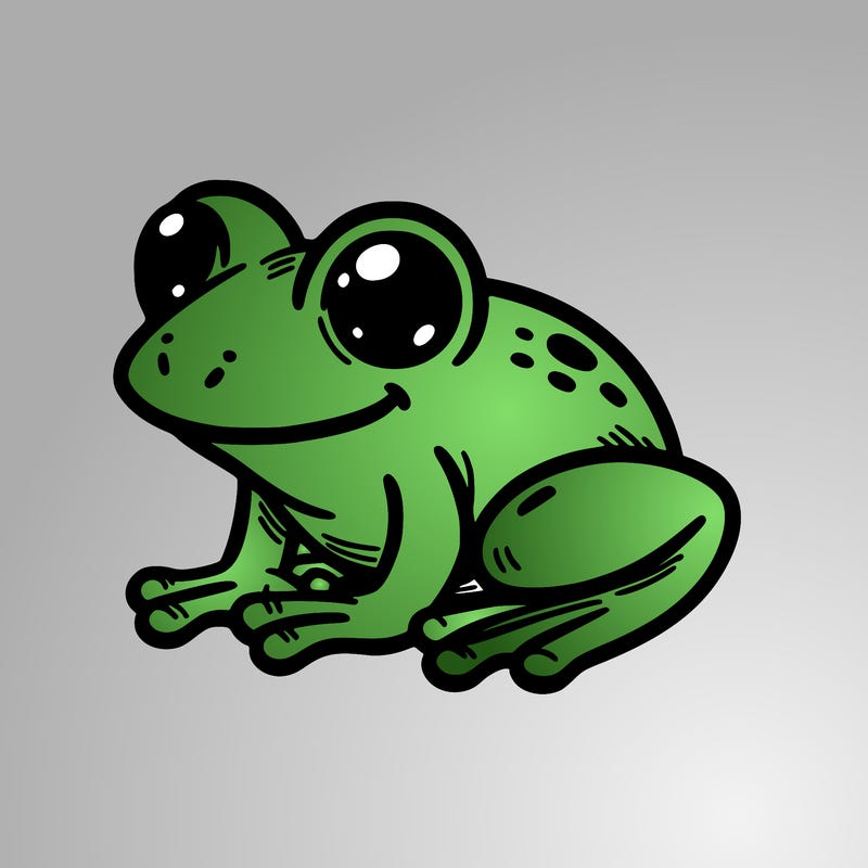 frog