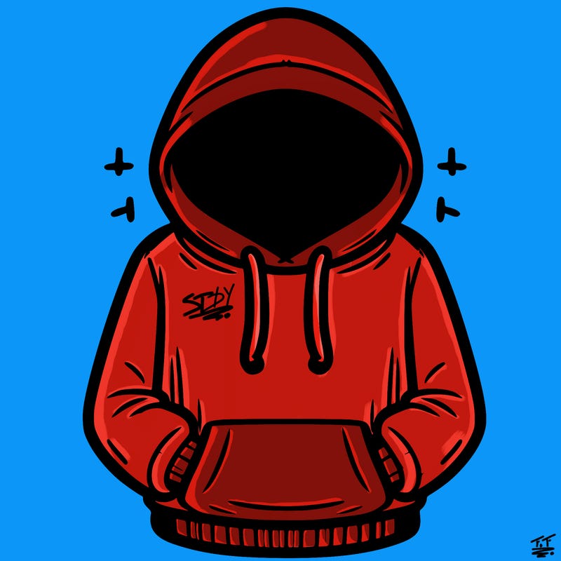 hoodie