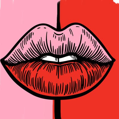 lips