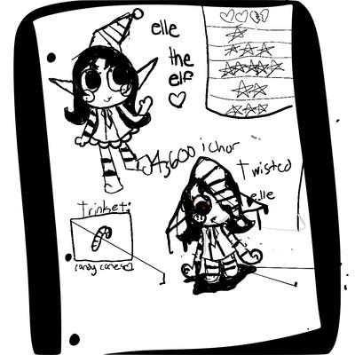 blank white page with nothing drawn on it