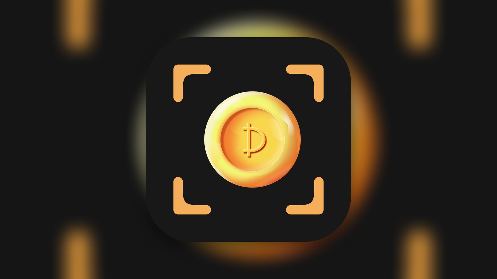 Coin Scanner Value Identifier· - Reference App | MWM