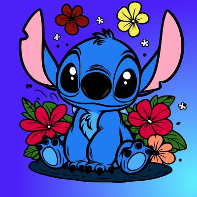 stitch