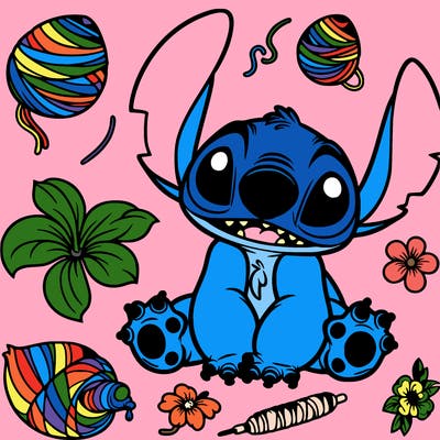 stitch