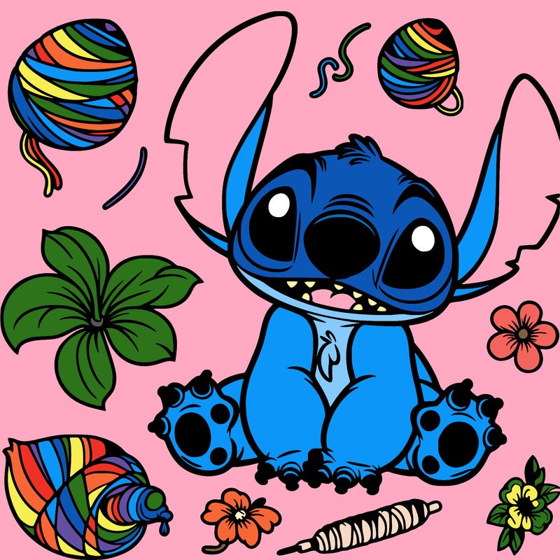 stitch