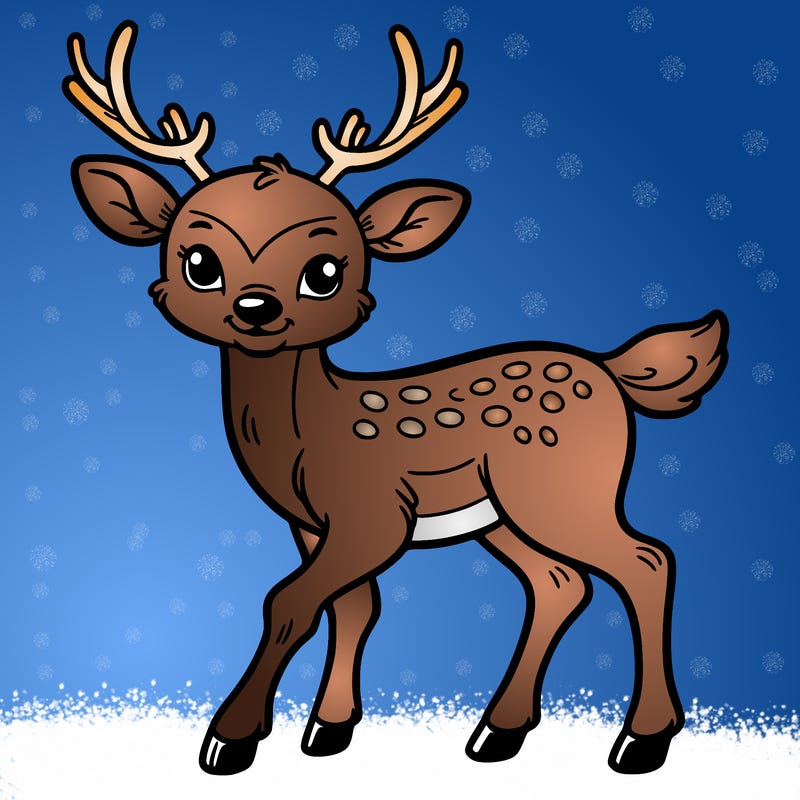 deer