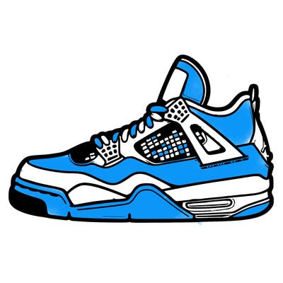 jordan 4