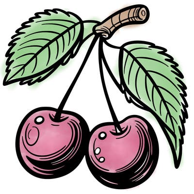 cherry