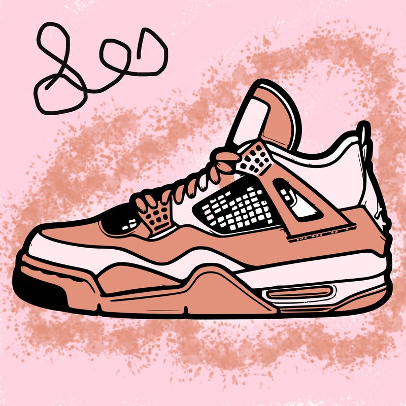 jordan 4