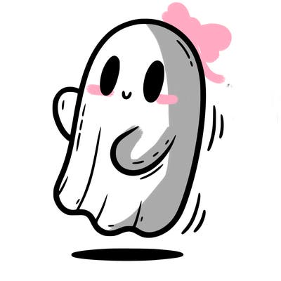 ghost