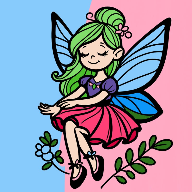 fairy
