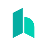 Hahow 好學校 - 一站式跨域人才學習入口 - App Icon