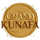 Grand Kunafa | غراند كنافة