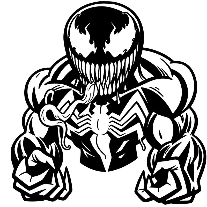 venom