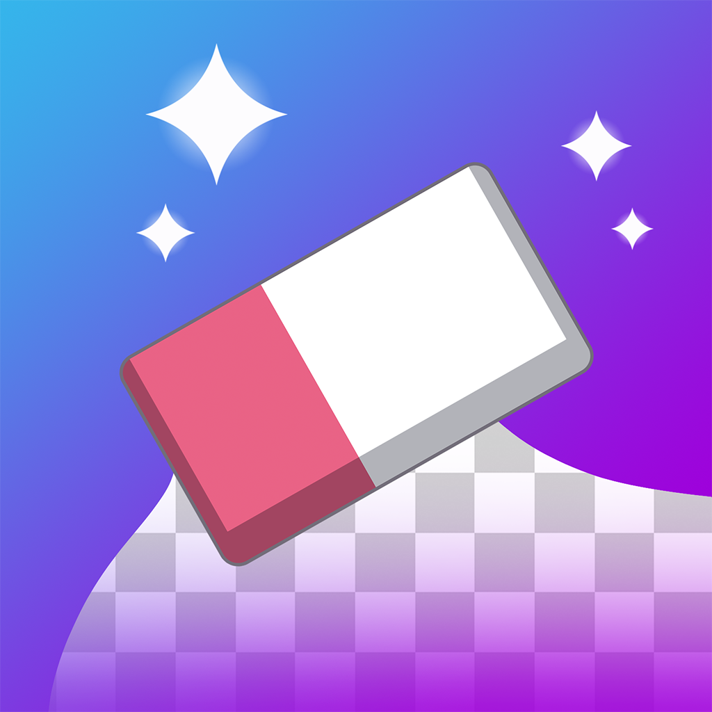 Erase Objects: Remove Object - Photo & Video App | MWM