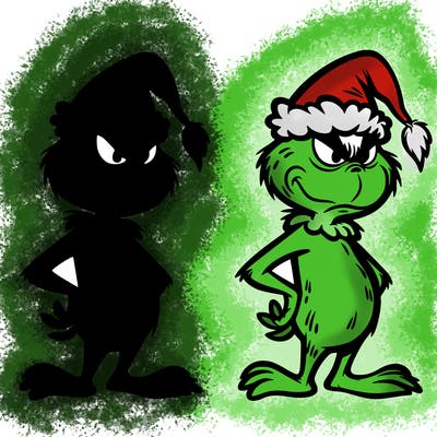 grinch