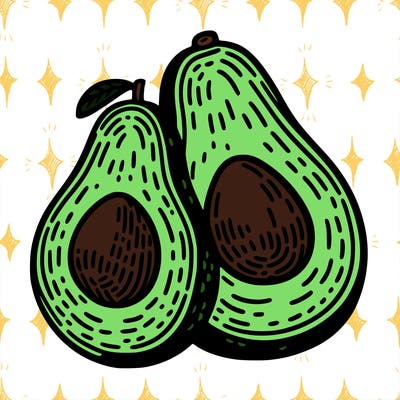 avocado