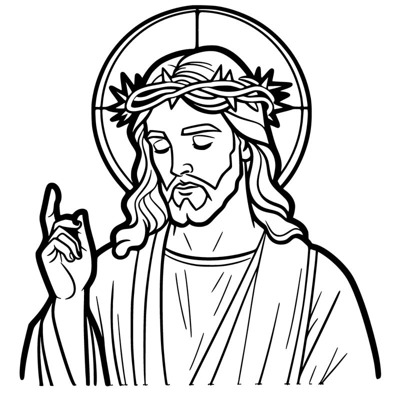 jesus