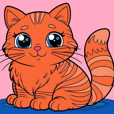 cat