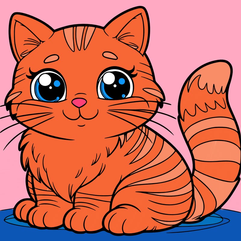cat