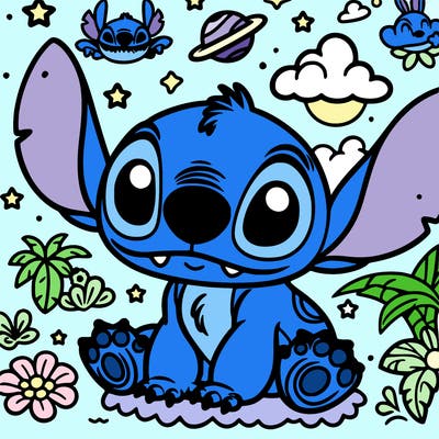 stitch
