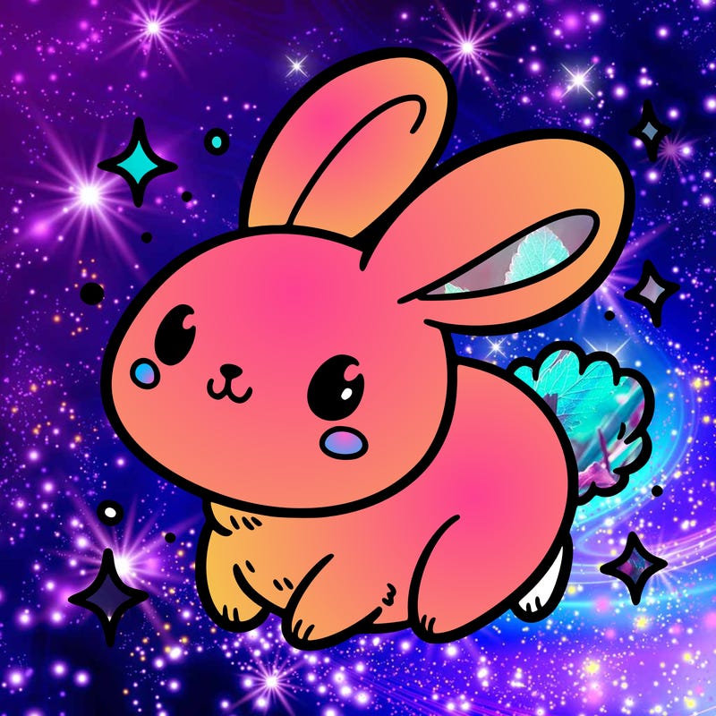 bunny