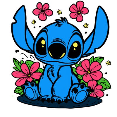 stitch