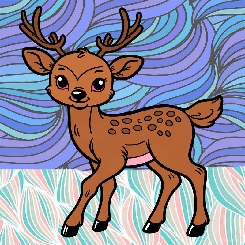 deer