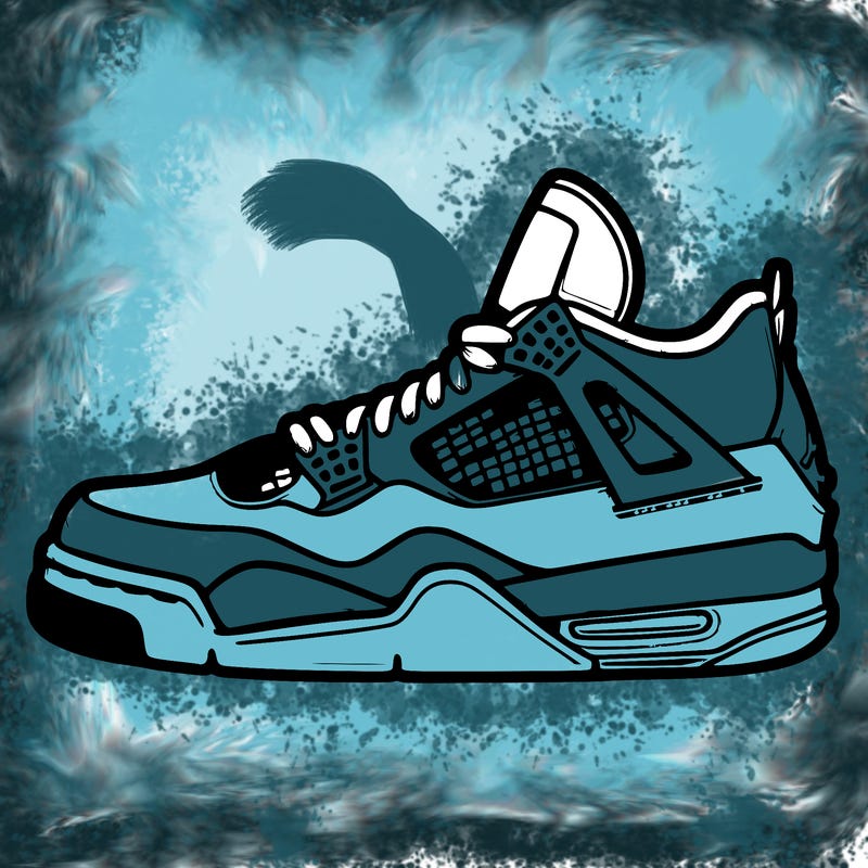 jordan 4