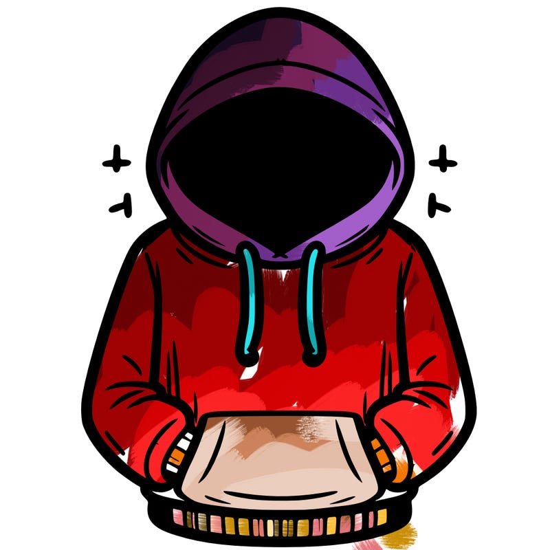 hoodie