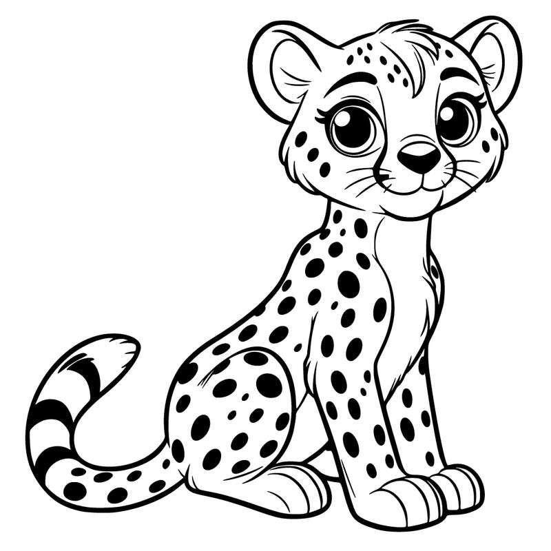 cheetah