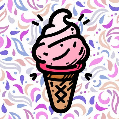 ice cream
