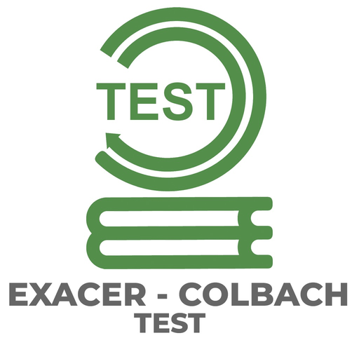 Simulador Exacer - Colbach - Education App | MWM