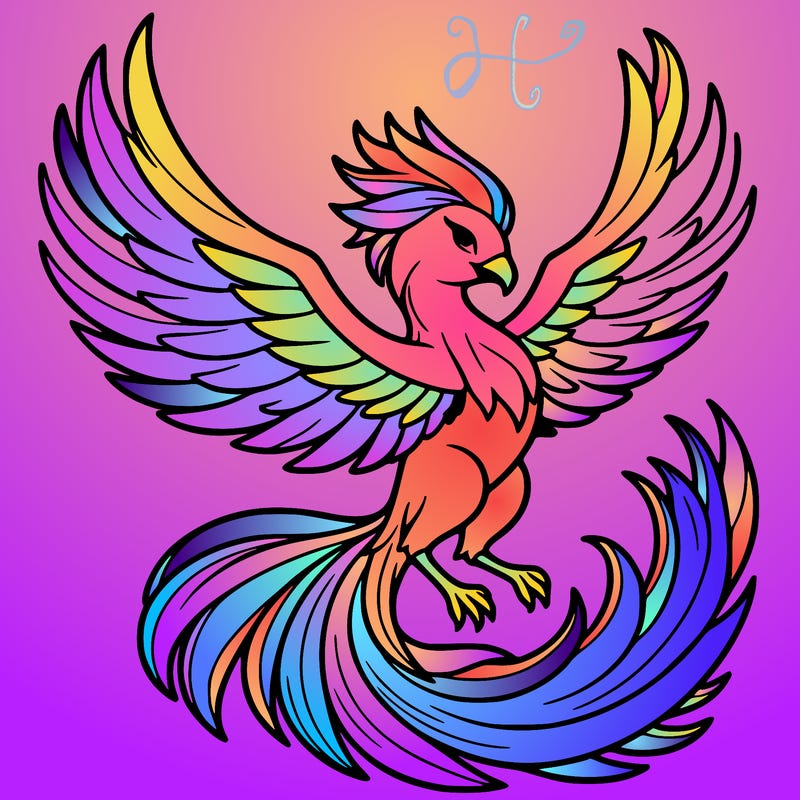phoenix
