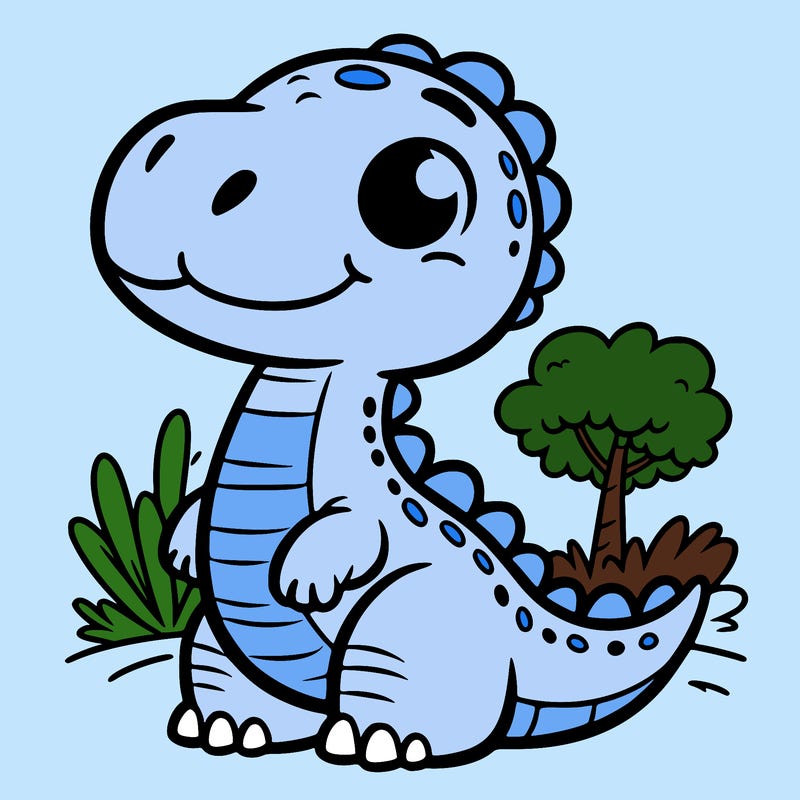 dinosaur
