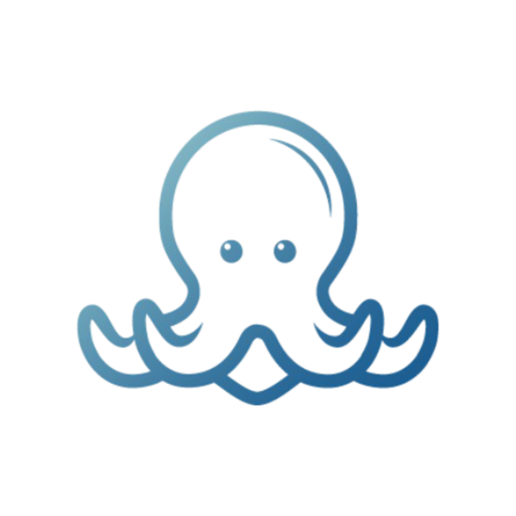 Octofy - Business App | MWM