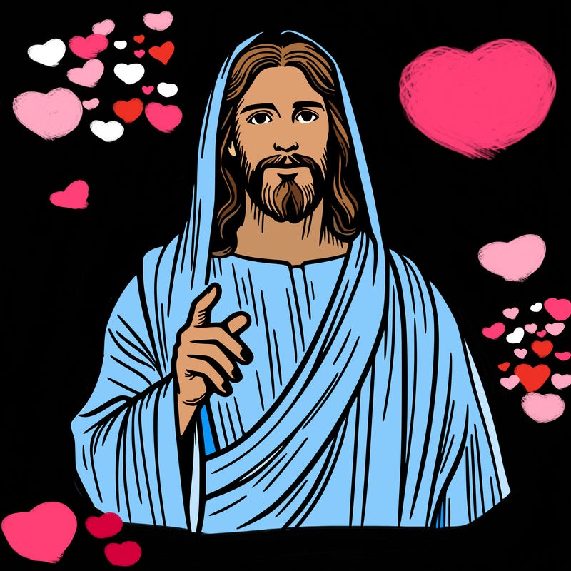 jesus