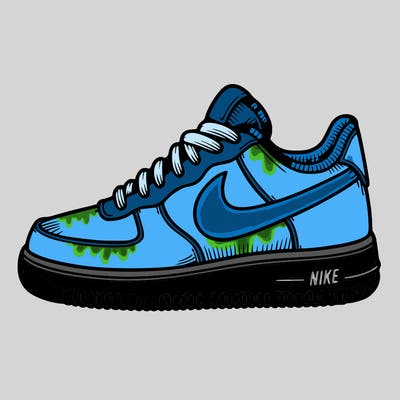nike shoe