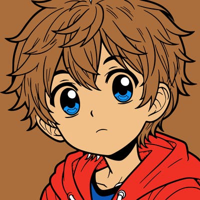 boy manga