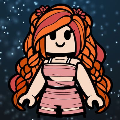 roblox girl