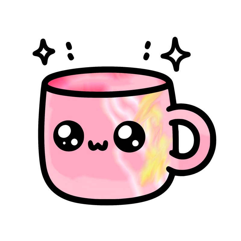cup
